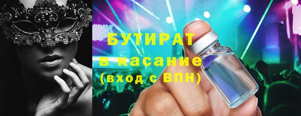 крисы Корсаков