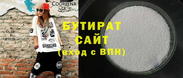 крисы Корсаков